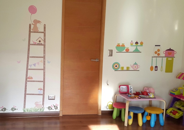 playroom_cocina y escalera